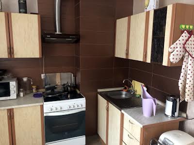 квартира за адресою Петра Григоренка просп., 18-А