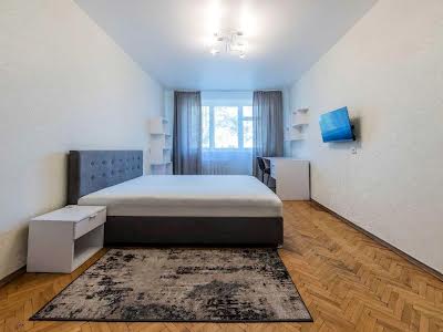 квартира по адресу Академика Королёва ул., 10-А