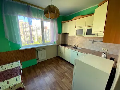 квартира по адресу Академика Заболотного ул., 106