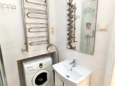 квартира по адресу Дороша ул., 6