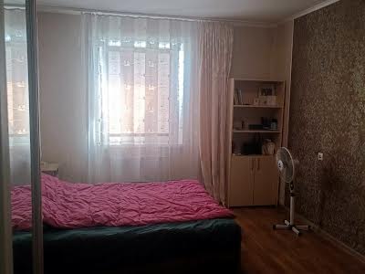 квартира по адресу Марии Башкирцевой ул., 31