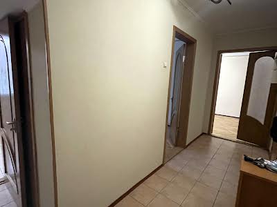 квартира за адресою Голосіївський просп. (40-річчя Жовтня), 106/2