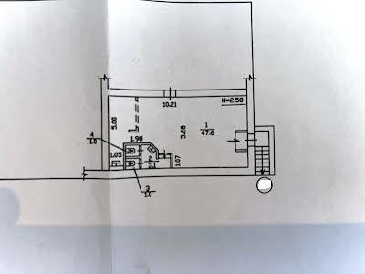 коммерческая по адресу Западная ул., 11