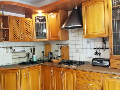 квартира за адресою Васильківська вул., 53 к 4