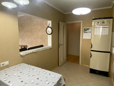 квартира по адресу Академика Королёва ул., 2А