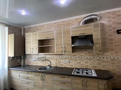 квартира за адресою Князів Коріатовичів, 112