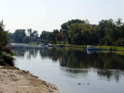 ділянка за адресою с. Новосілки, 