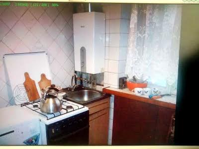 квартира по адресу Верховский пер., 5