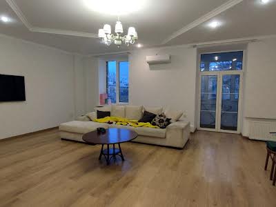 квартира за адресою Шевченка просп., 6/3