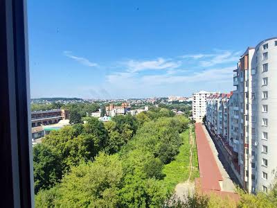 квартира по адресу Чернівецька, 68