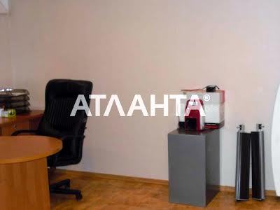 квартира за адресою Одеса, Степова, 25