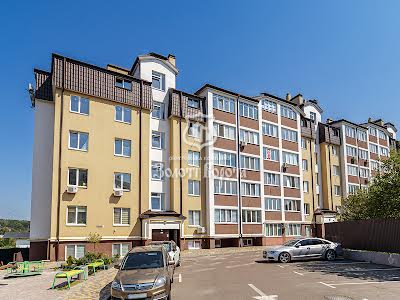 квартира за адресою Партизанська вул., 1б