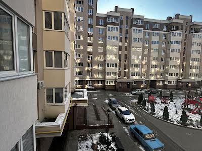 квартира за адресою Бульвар Приозерний вул., 5а