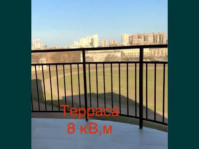 квартира за адресою Краснова, 60