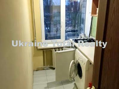 квартира за адресою Лісовий просп., 21