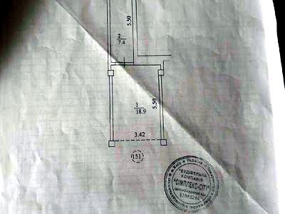 квартира по адресу Ованеса Туманяна ул., 15а