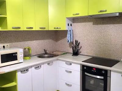 квартира за адресою Одеса, Середньофонтанська вул., 35