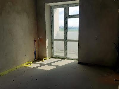 квартира за адресою Сергія Корольова вул., 26