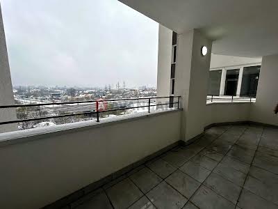 квартира по адресу Бережанская ул., 56