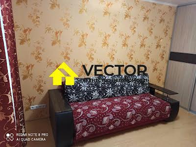 квартира за адресою Боровіковського бульв., 5