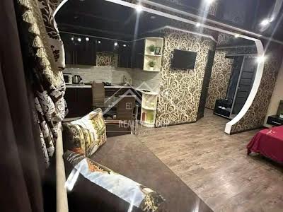 квартира по адресу Тесленка ул., 22