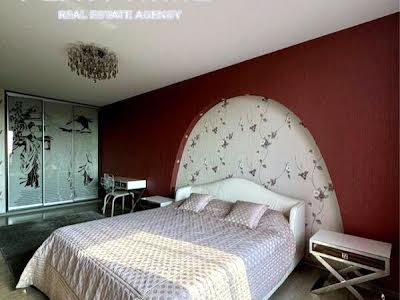 квартира за адресою Голосіївський просп. (40-річчя Жовтня), 60