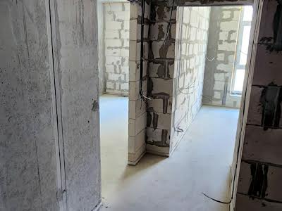 квартира за адресою Кільцева вул., 17