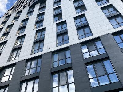 квартира по адресу Николая Пимоненко ул., 19