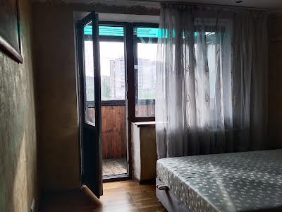 квартира по адресу Братиславская ул., 14