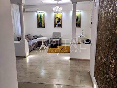 квартира за адресою Миколи Шепелєва вул., 5