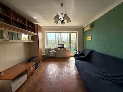 квартира по адресу Ереванская ул., 8А