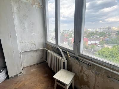 квартира за адресою Олександра Бринжали вул. (Тешебаєва), 1