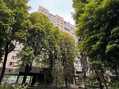квартира по адресу Михаила Омеляновича-Павленко ул. (Суворова), 11