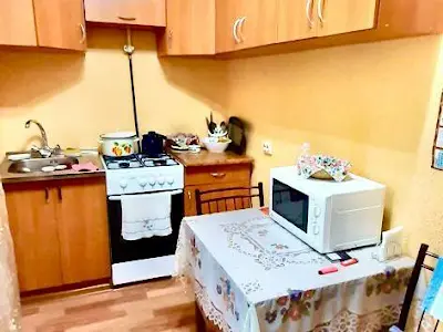квартира по адресу Разумовская ул., 45
