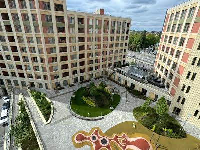 квартира за адресою Берестейський просп. (Перемоги), 67