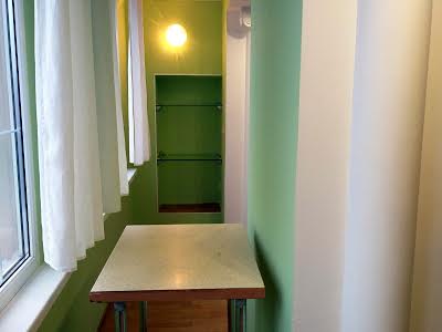 квартира за адресою Ольгіївський узвіз, 8