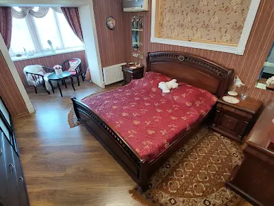 квартира по адресу Январьова ул., 28