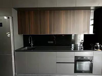 квартира за адресою Прохоровська вул., 40