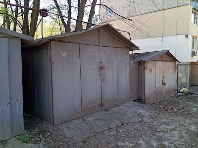 квартира за адресою Митрофана Довнар-Запольського вул., 4
