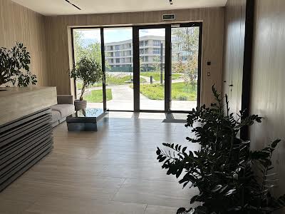 квартира за адресою Паркова, 19