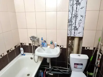 квартира по адресу Заливная ул., 13