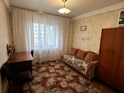 квартира за адресою Шолом-Алейхема вул., 11
