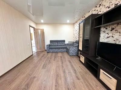 квартира за адресою Донецьке шосе, 97