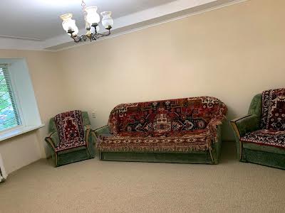 квартира за адресою Леся Курбаса просп., 5А