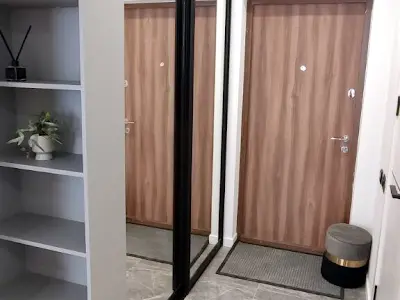 квартира по адресу Олександра Олеся ул., 10