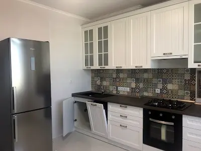 квартира за адресою Велика Кільцева вул., 9