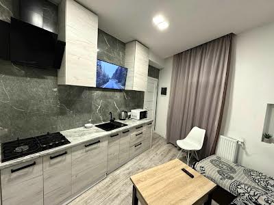 квартира по адресу Ляйнберга ул., 5