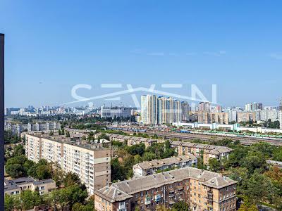 квартира по адресу Ісмаїла Гаспринського ул. (Сормовська), 3