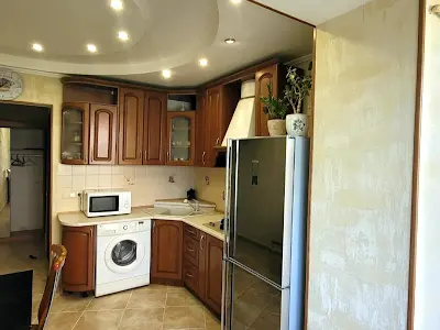 квартира по адресу Шампанский пер., 2/1