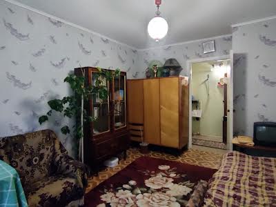 квартира по адресу Электрозаводская ул., 10